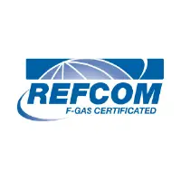 Refcom Logo