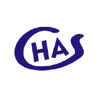CHAS Logo