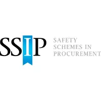 SSIP Logo